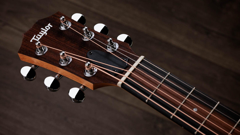 Taylor Gs Mini-E Special Edition Year of the Dragon