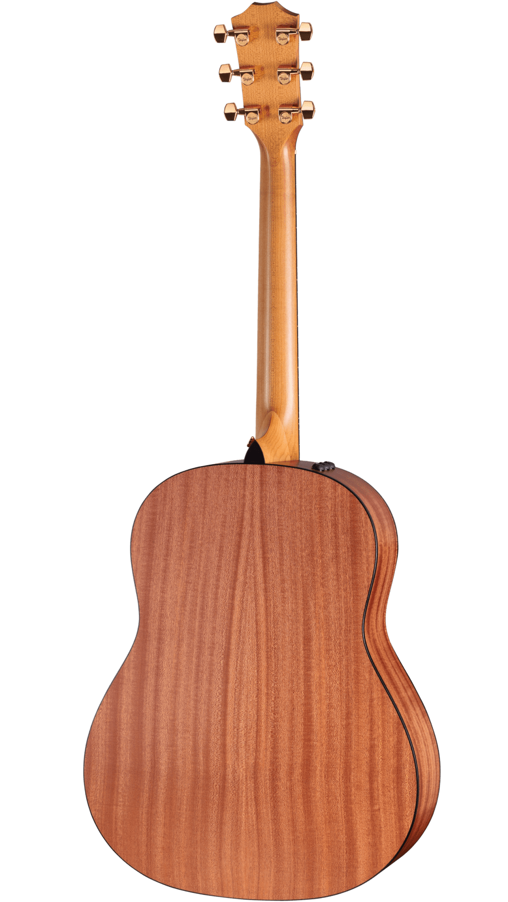 Taylor Sunset Boulevard 117E SEB Sapele Spruce