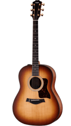 Taylor Sunset Boulevard 117E SEB Sapele Spruce