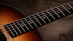 Taylor Sunset Boulevard 117E SEB Sapele Spruce