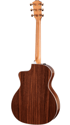 Taylor Sunset Boulevard 214CE DLX SEB Rosewood Stika