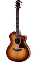 Taylor Sunset Boulevard 214CE DLX SEB Rosewood Stika