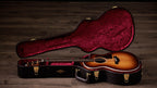 Taylor Sunset Boulevard 214CE DLX SEB Rosewood Stika