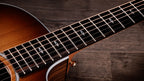 Taylor Sunset Boulevard 214CE DLX SEB Rosewood Stika
