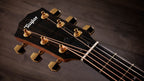 Taylor Sunset Boulevard 214CE DLX SEB Rosewood Stika