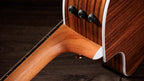 Taylor Sunset Boulevard 214CE DLX SEB Rosewood Stika