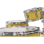 Tamburo Serie GIG Compatta Gialla