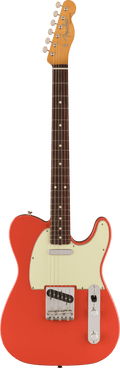 FENDER TELECASTER® VINTERA® II '60S