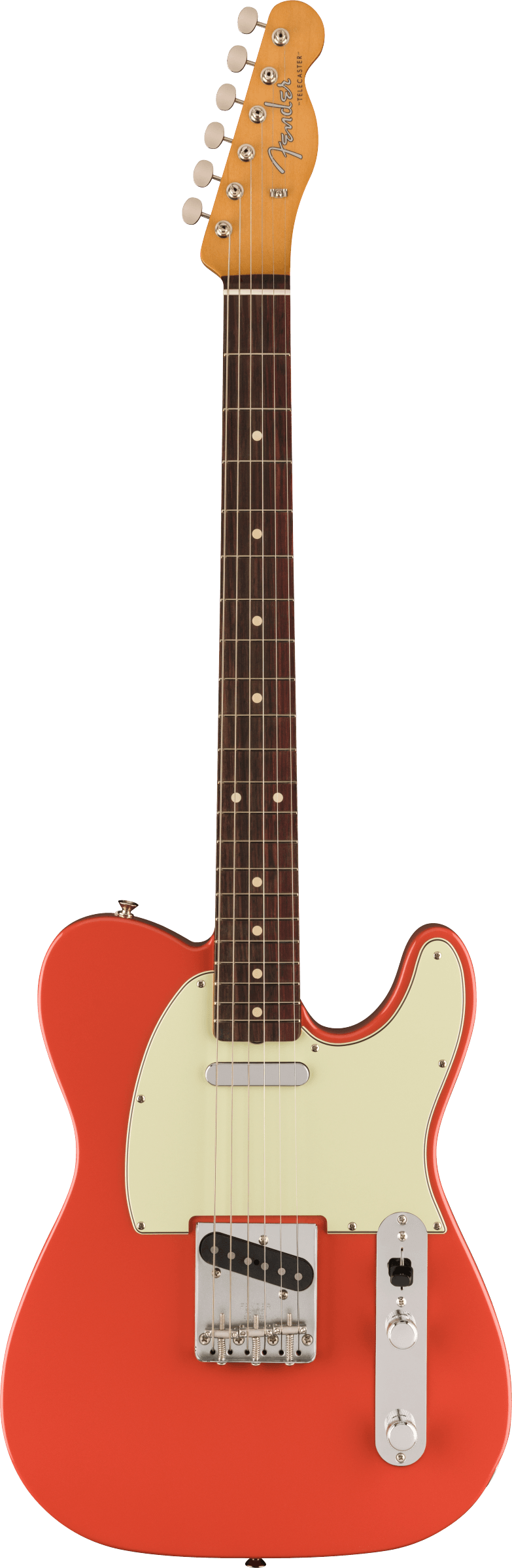 FENDER TELECASTER® VINTERA® II '60S