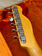 Fender 52 Telecaster Amer.vintage mancina usata