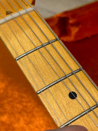 Fender 52 Telecaster Amer.vintage mancina usata