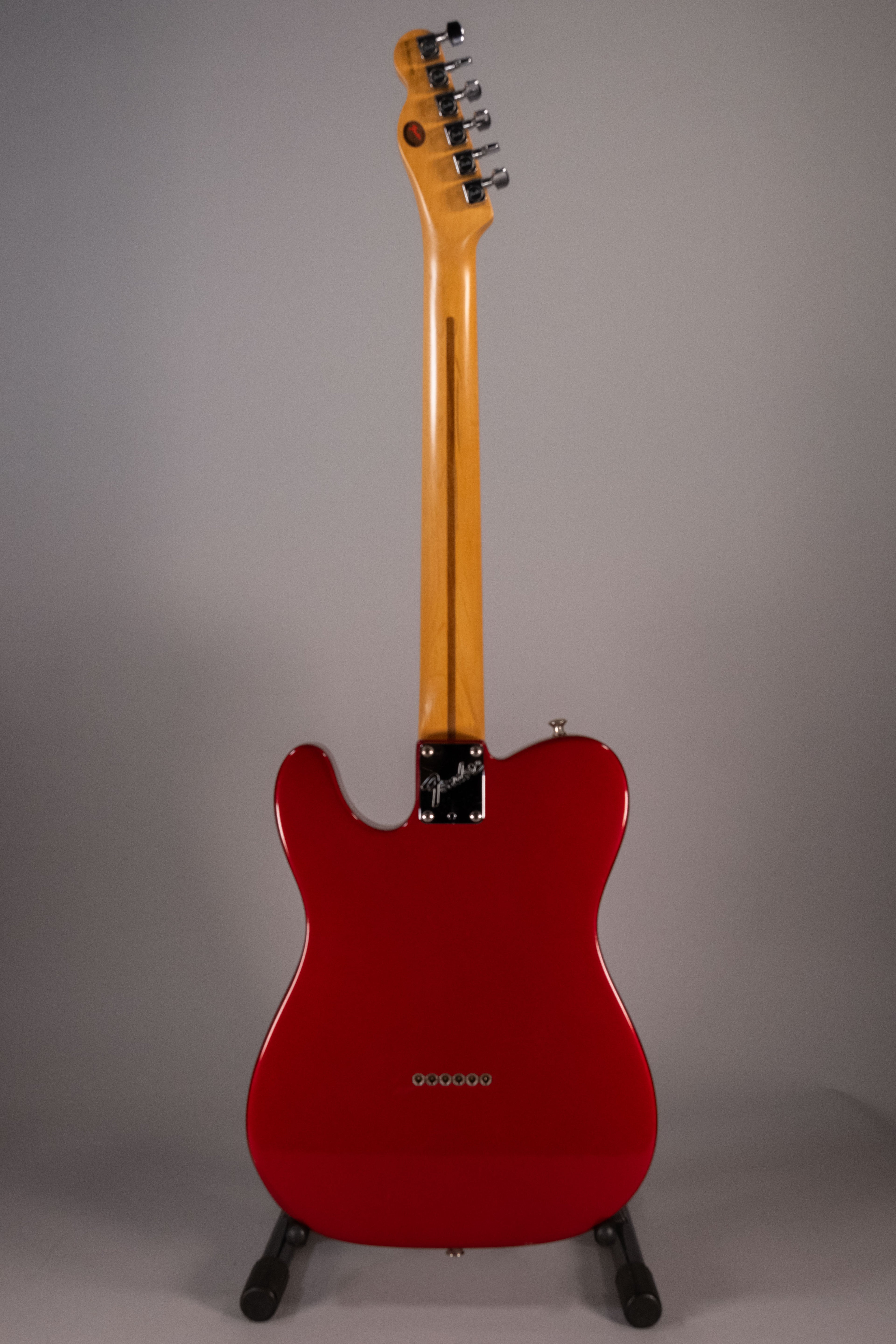 FENDER TELECASTER AM STD '96 USATA