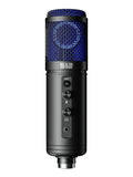 512 Audio Tempest Microfono da Studio Usb a Condensatore
