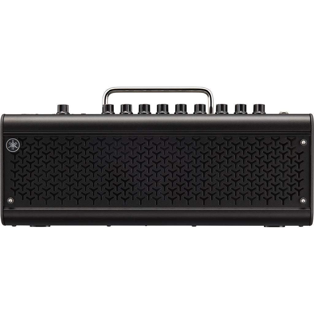 Yamaha Thr30IIwl Black Combo Modeler 30 Watt Wireless