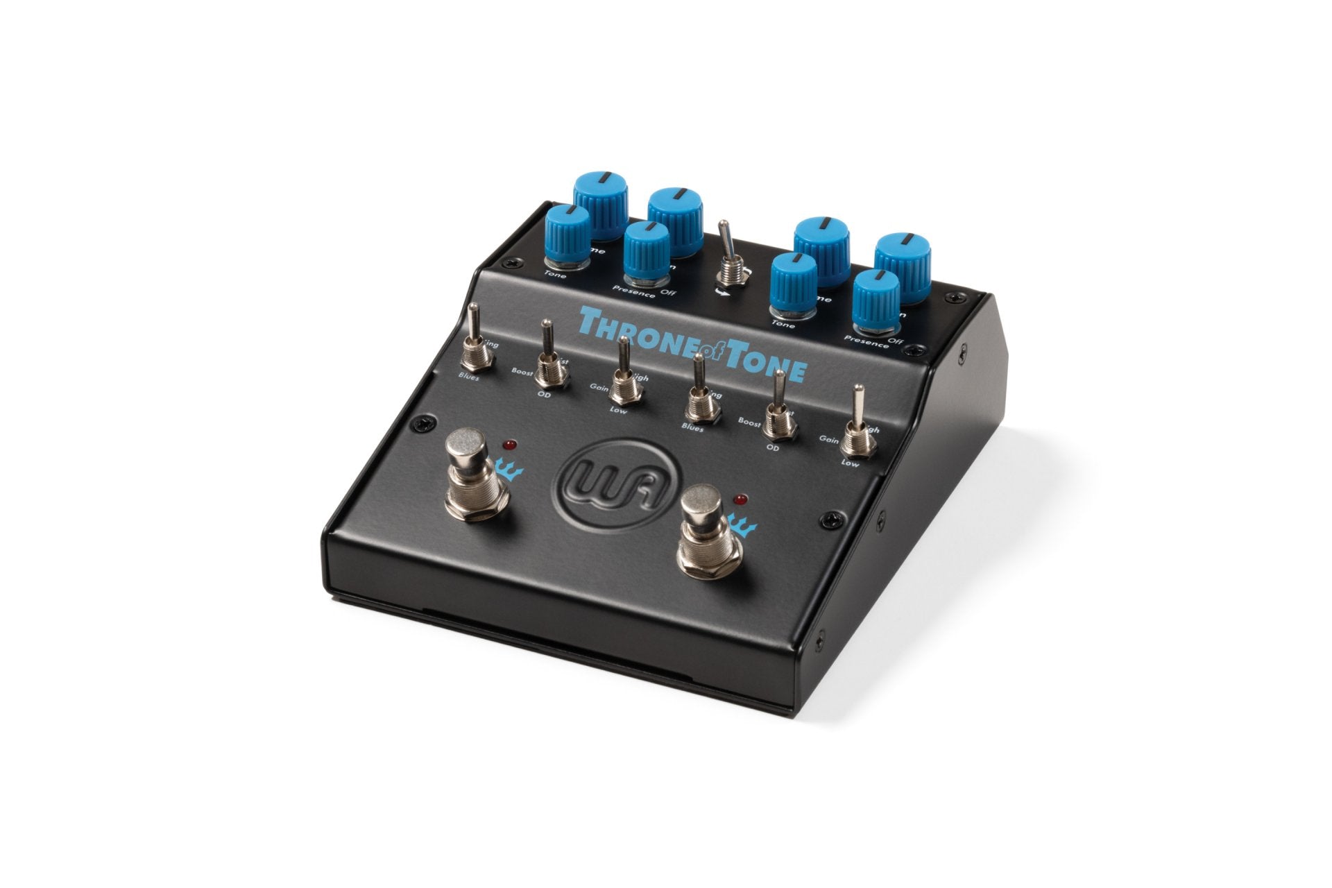 WARM AUDIO Throne of Tone