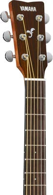Yamaha Fsx800C II Sand Burst