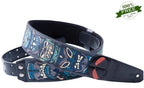 Righton! Straps Tiki Blue