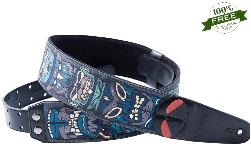 Righton! Straps Tiki Blue