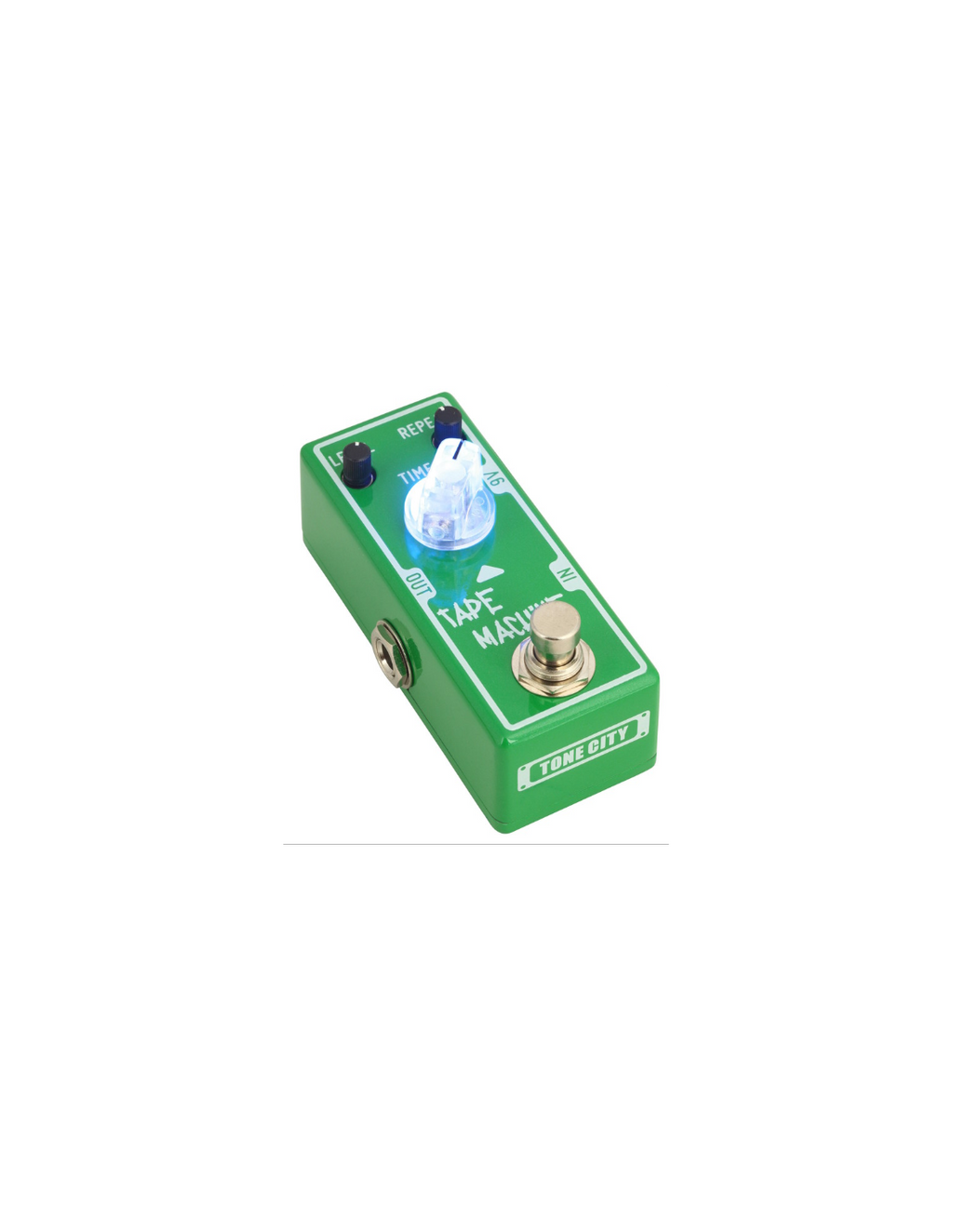 Tone City Tape Machine Delay