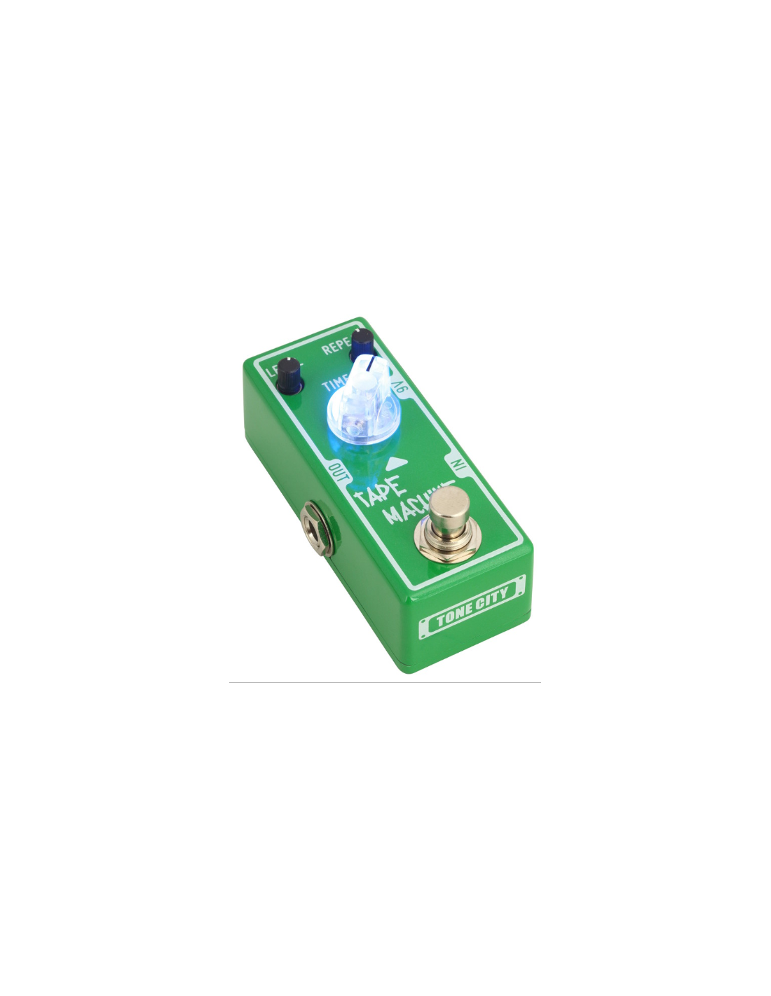 Tone City Tape Machine Delay