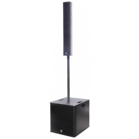 Topp Pro SOHO V8 + S12 System LA COPPIA 1400w+1400w