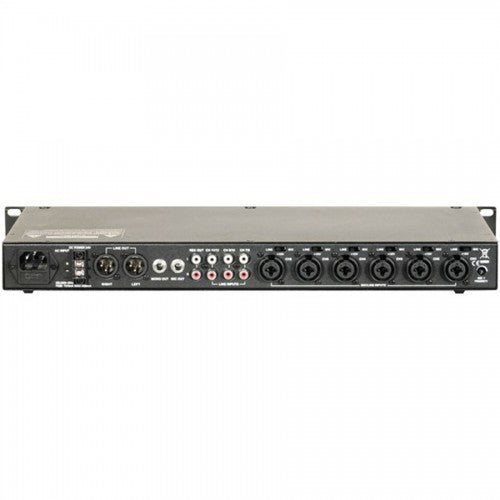 Topp Pro Spa12 Passive Mixer