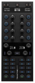 Native Instruments Traktor X1 MK3