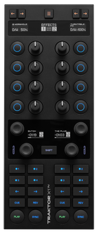 Native Instruments Traktor X1 MK3