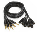 MOGAMI TRS8MXLR8M6