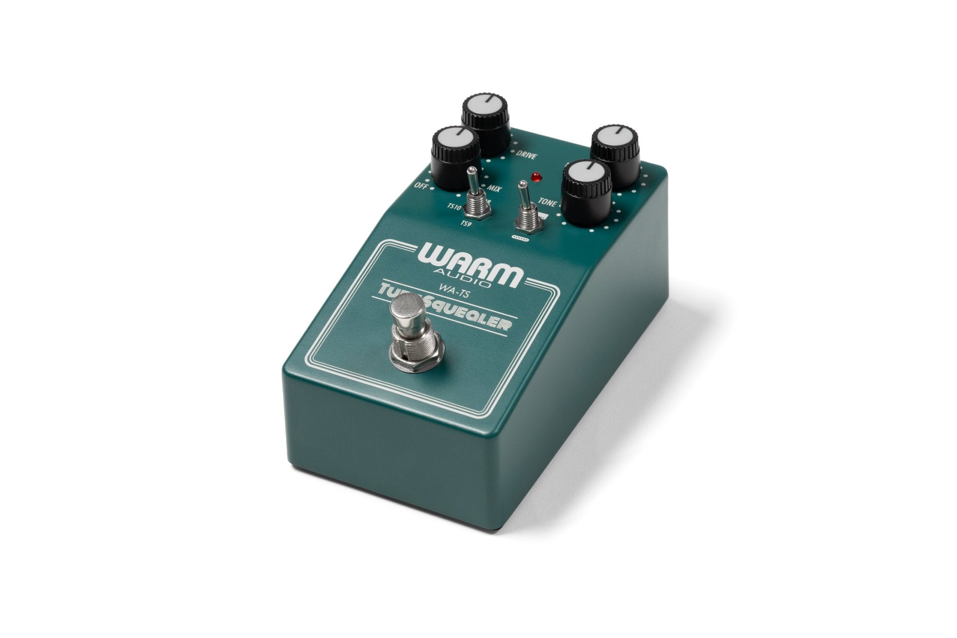 WARM AUDIO Tube Squealer