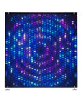 Twinkly Pro Lightwall App Controlled Backdrop