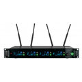 Zzipp Ricevitore UHF 4X50 Canali 515-565 mhz