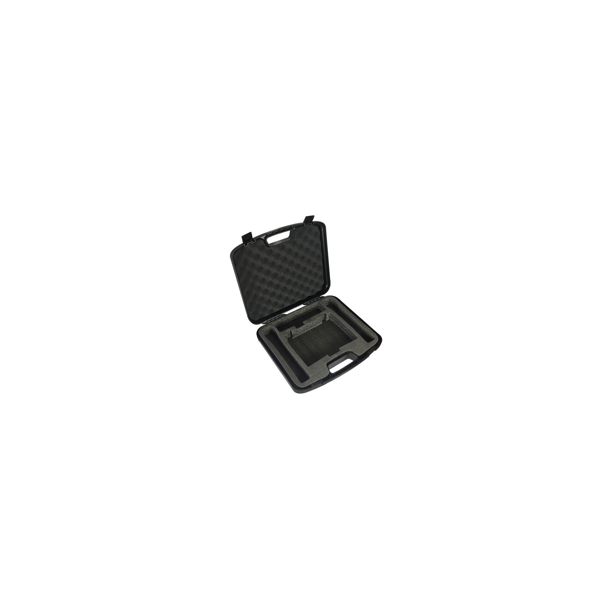 Zzipp Plastic Case for Txzz Series Wireless Microphones