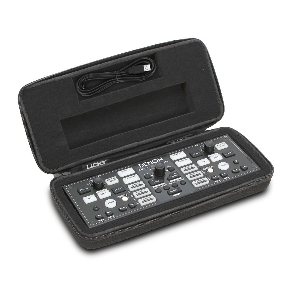 UDG CREATOR DENON DN HC1000S HARDCASE BLACK