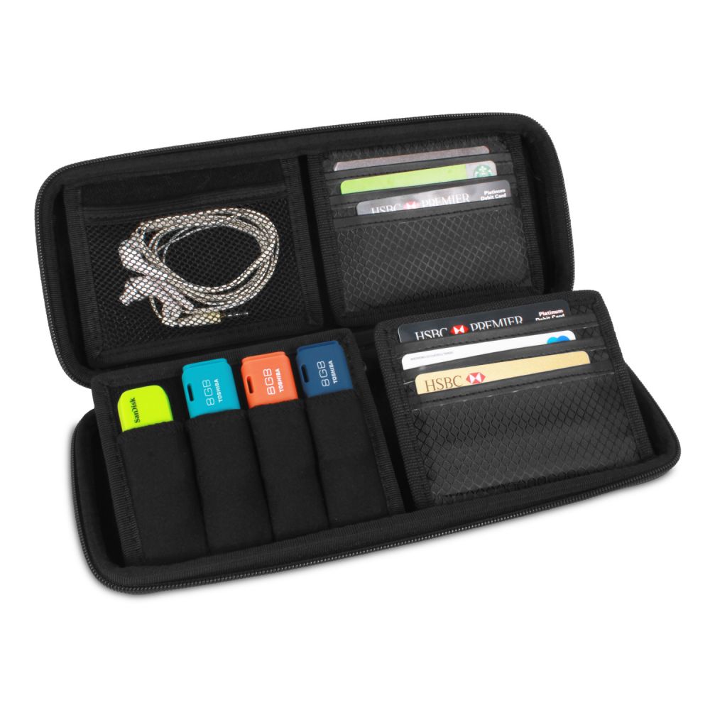 UDG U8426BL - CREATOR DIGITAL HARDCASE MEDIUM BLACK