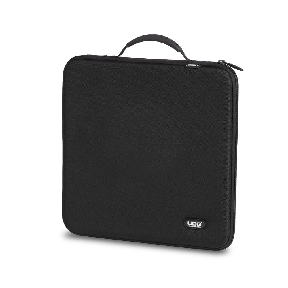 UDG U8439BL - CREATOR NOVATION CIRCUIT HARDCASE NERO