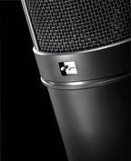 Neumann U87 Ai Studioset