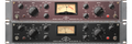 UNIVERSAL AUDIO UA 175B and 176 Tube Compressor Collection