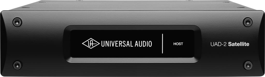 UNIVERSAL AUDIO UAD-2 Satellite USB - Octo Core
