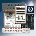 UNIVERSAL AUDIO UAD Diamond Edition Bundle
