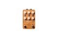 UNIVERSAL AUDIO UAFX Enigmatic '82 Overdrive Special Amp