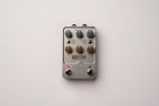 UNIVERSAL AUDIO UAFX OX Stomp Dynamic Speaker Emulator