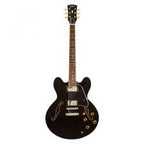 Tokai 335 Style Nera Lucida