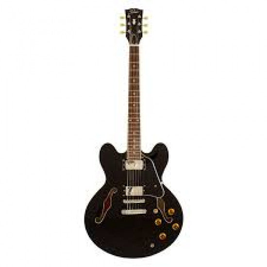 Tokai 335 Style Nera Lucida