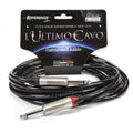 Reference Cavo Ultimo RCM Black MF 1,5 RN