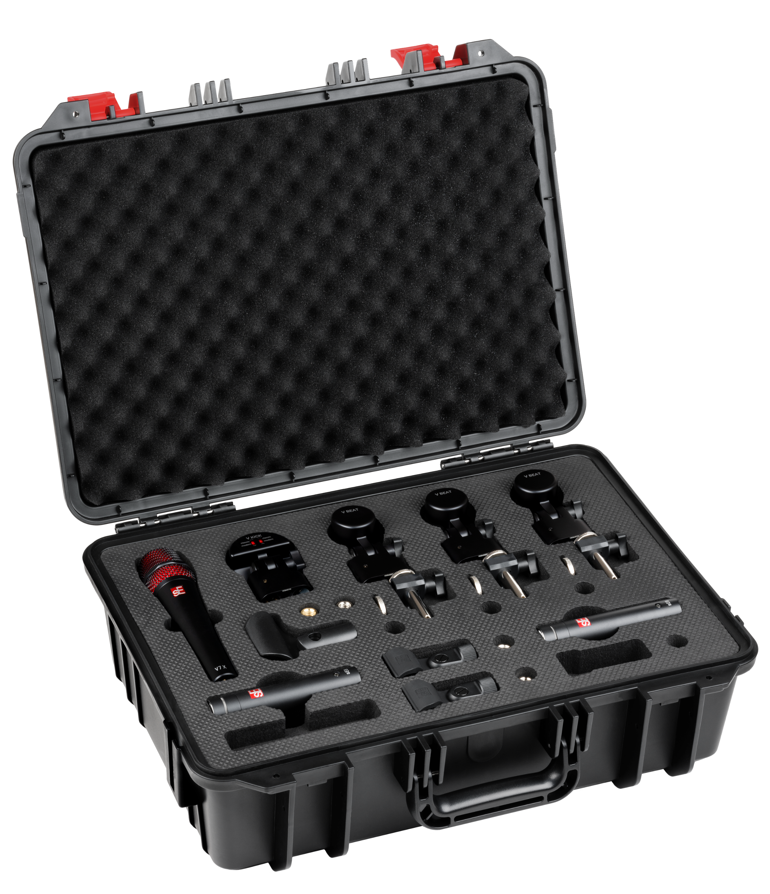 SE ELECTRONICS V Pack Arena Black