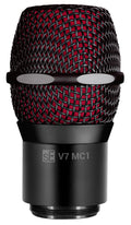 SE ELECTRONICS V7 MC1 Black (Shure) MP3