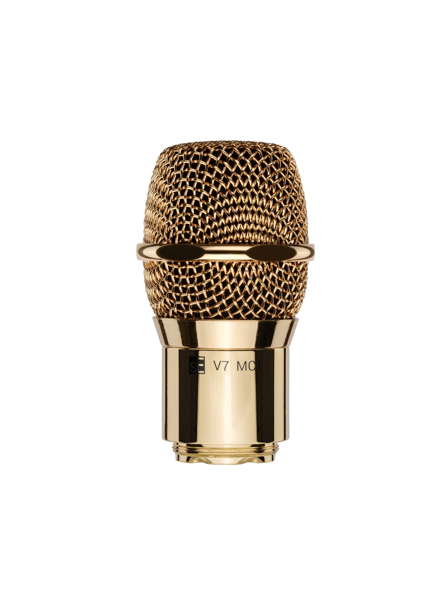 SE ELECTRONICS V7 MC1 Gold (Shure) MP3
