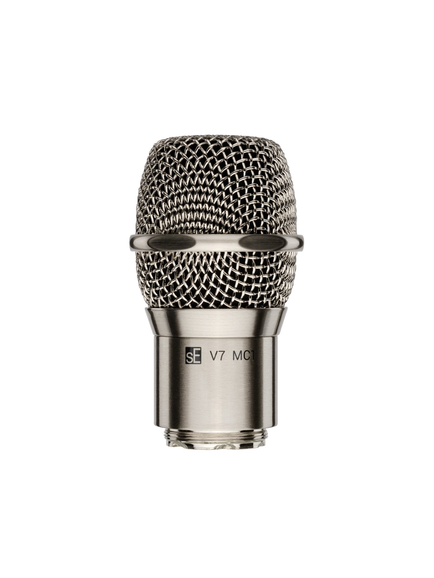 SE ELECTRONICS V7 MC1 Nickel (Shure) MP3