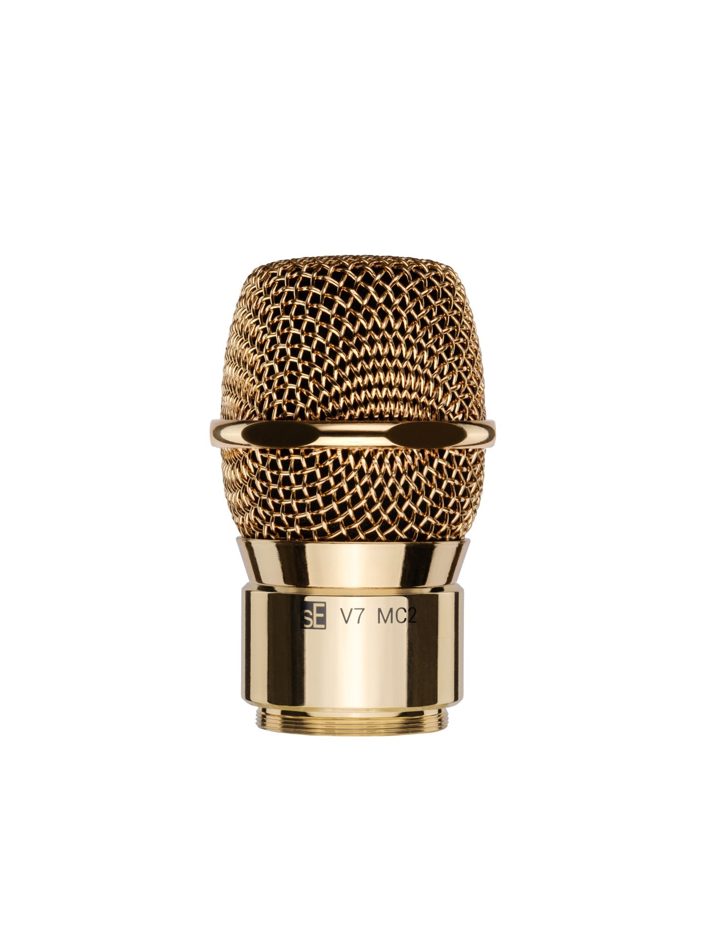 SE ELECTRONICS V7 MC2 Gold (Sennheiser) MP3